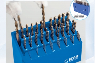 Izar Tools
